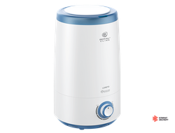 Бытовой увлажнитель Royal Clima серии LORETO RUH-LT300/3.5M-BU