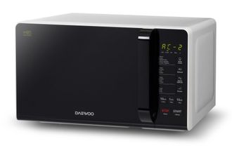Микроволновая печь Daewoo KOR-663K черный