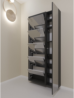 Обувницы Айрон-5 Дуэт