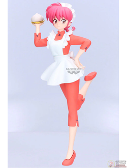 Фигурка Ранма Саотомэ (Ranma Saotome Glitter & Glamours)