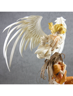 Фигурка 1/10 Верданди (Belldandy, Holy Bell)
