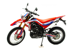 Мотоцикл Motoland CRF ST ENDURO (XV250-B, 172 FMM) (170FMN)
