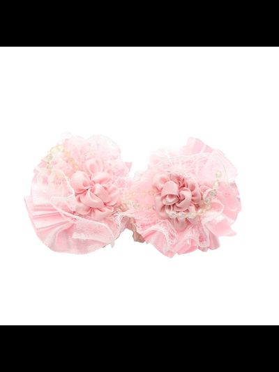 Бант "Букет"