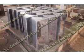 ковши для нории