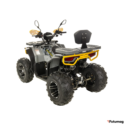 Бензиновый квадроцикл GT ATV 200-01 PRO 200cc