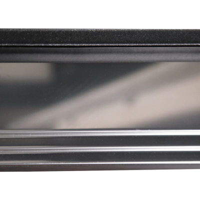 Стальная дверь   Ligero. Заказная модель.