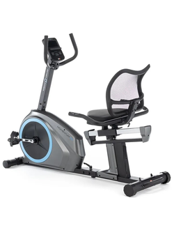 Велотренажер домашний OXYGEN FITNESS MOMENTUM RB