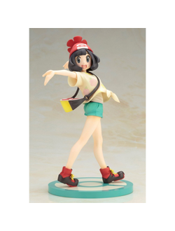 Фигурка 1/8 Мизуки (Mizuki, Mokuroh)