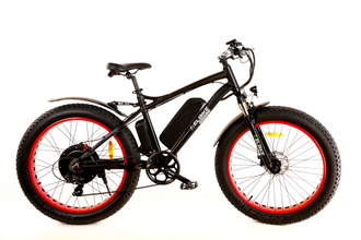 Электровелосипед Elbike Phantom 13Ah