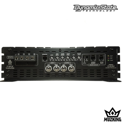 Dynamic State FORCE FA-8.0KD