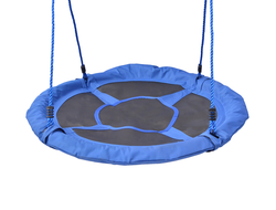 Качели PS-309 Полотно 100 см синий