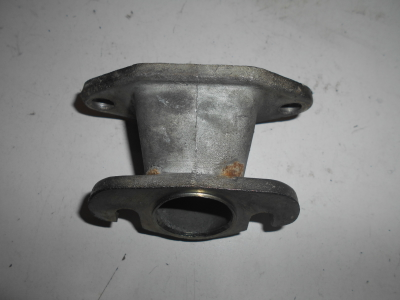 Впускной патрубок С3Д