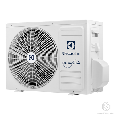 Сплит-система инверторного типа Electrolux Loft DC EACS/I-18HAL/N8 комплект