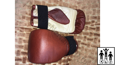 Снарядные перчатки / снарядки