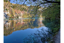 Тур по Хорватии на 10 дней: Загреб-Дубровник