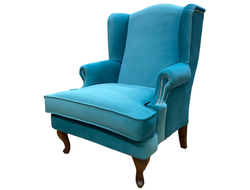 Каминное кресло Денди