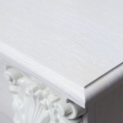 Электрокамин Stefania WT с очагом 3D Oregan