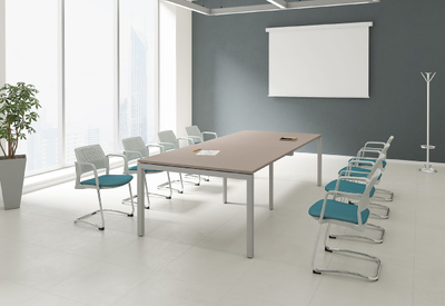 Стол для переговоров Team New