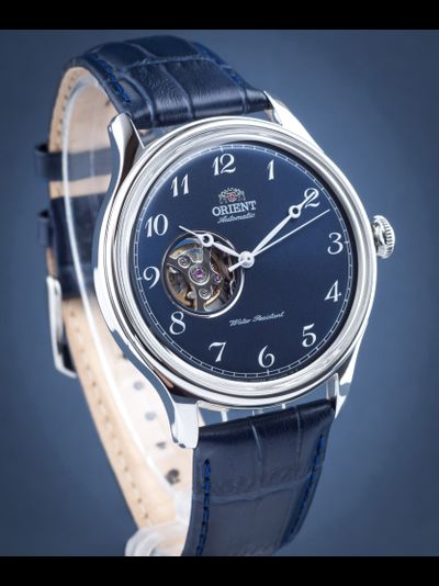 Мужские часы Orient RA-AG0015L