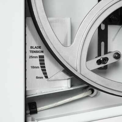 Ленточнопильный станок по дереву BELMASH WBS-355