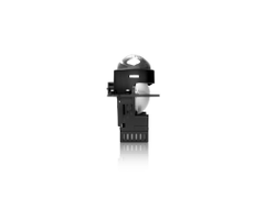Билед модули Aozoom A7 Pro (прямоугольные), 3.0 дюйма, 5500K, 46/48W (комплект, 2шт)