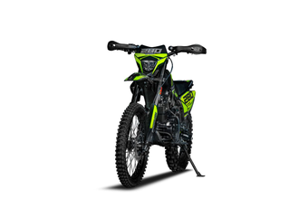 Кроссовый мотоцикл SHARMAX Sport 280 2025