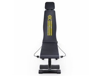 Скамья универсальная DFC Base до 150 кг