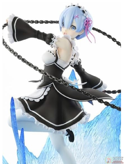 Фигурка 1/7 Рем (Rem Bell Fine)