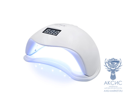 SUNUV Лампа SUN 5SE Оригинал, Белый (24 диода, 36 Вт)