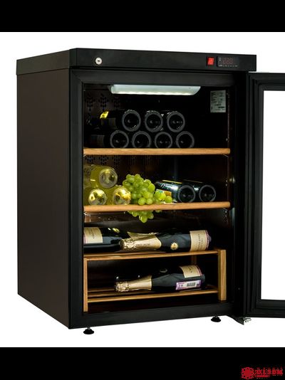 Винный шкаф POLAIR DW102-Bravo