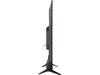 Телевизор BQ 55FSU34B 55&quot; Smart TV 4K Черный