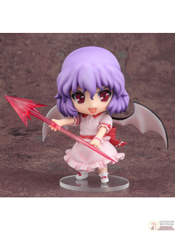Нендроид Ремилия Скарлет (Remilia Scarlet)