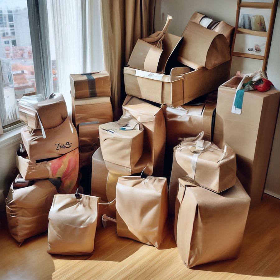  коробки, мешки, сумки, пакеты, картон, бумага, пленка, пенопласт, паролон, мастерпак, красноярск