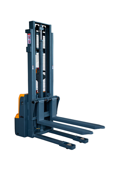 Самоходный штабелер XILIN CDD12R-EN 1,5тн, 3,5м