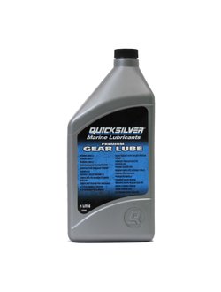 Масло редукторное Premium Gear Lube (1л)