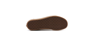 Кеды Vans Old Skool Gumsole Black