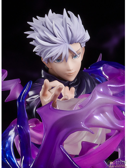 Фигурка Сатору Годзё (Satoru Gojou Figuarts ZERO)