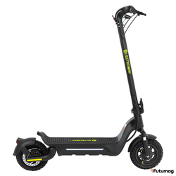 Электросамокат Electroway  X3 + гидроизоляция