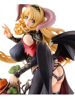 Фигурка 1/8 Маммона (Mammon)