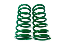 Пружины Технорессор передние ВАЗ 2101-2107 занижение  -70 (2шт)