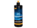 Полировальная паста Polarshine 20 желтая, 1л /6  7992000111