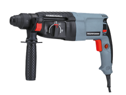 Сетевой перфоратор PROFIPOWER 2-26 220В PDFR-1200