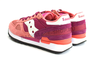 Кроссовки Saucony Shadow