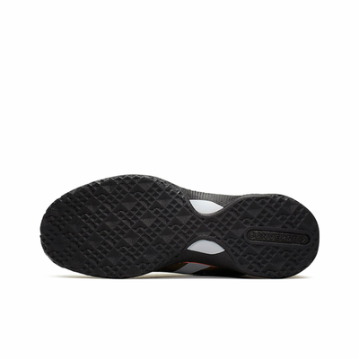Converse star series bb tinker hatfield black top