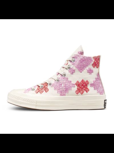Кеды Converse Chuck 70 Bright Embroidery