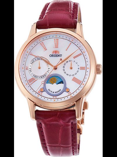 Женские часы Orient RA-KA0001A