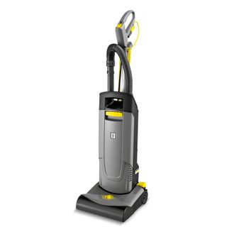 Щеточный пылесос для сухой уборки Karcher CV 30/1 - Артикул 1.023-121.0