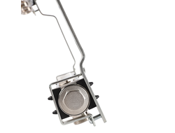 Коллекторная группа ROMMER для радиаторной разводки (6 контуров)