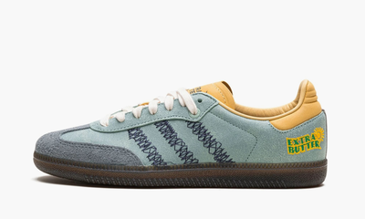 Adidas Samba Extra Butter Consortium Cup