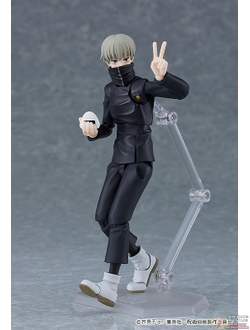 Фигурка фигма Тогэ Инумаки (figma Toge Inumaki)